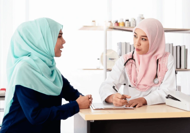 عيادة-هرمونات