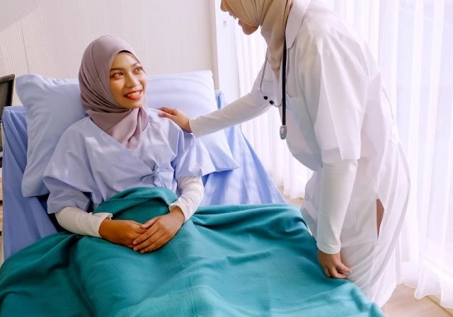 عيادة-باطنة