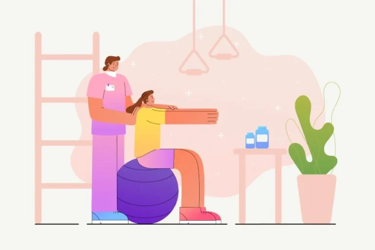 Physical therapy-about-3eyadaty