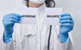 اعراض اضطراب هرمونات المبيض
