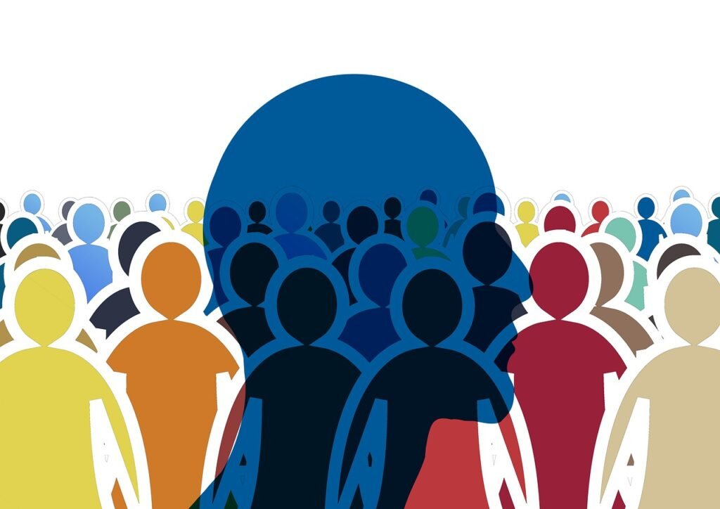 الرهاب الاجتماعي