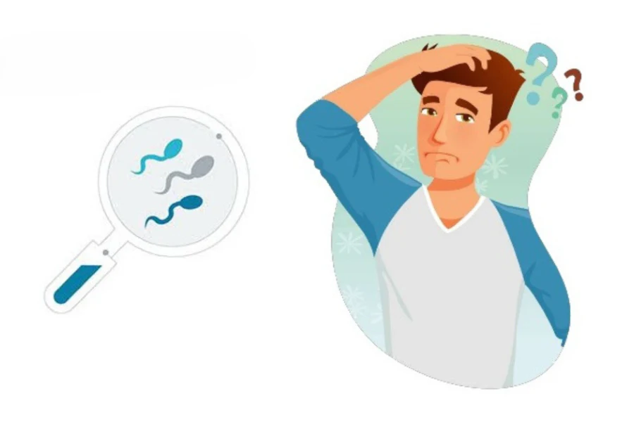 أسباب العقم عند الرجال والعلاج