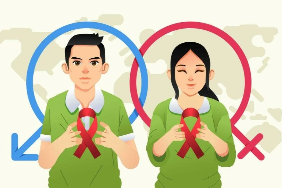 الصحة الجنسية للمرأة