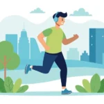 العلاقة بين نمط الحياة وصحة الرجل الإنجابية