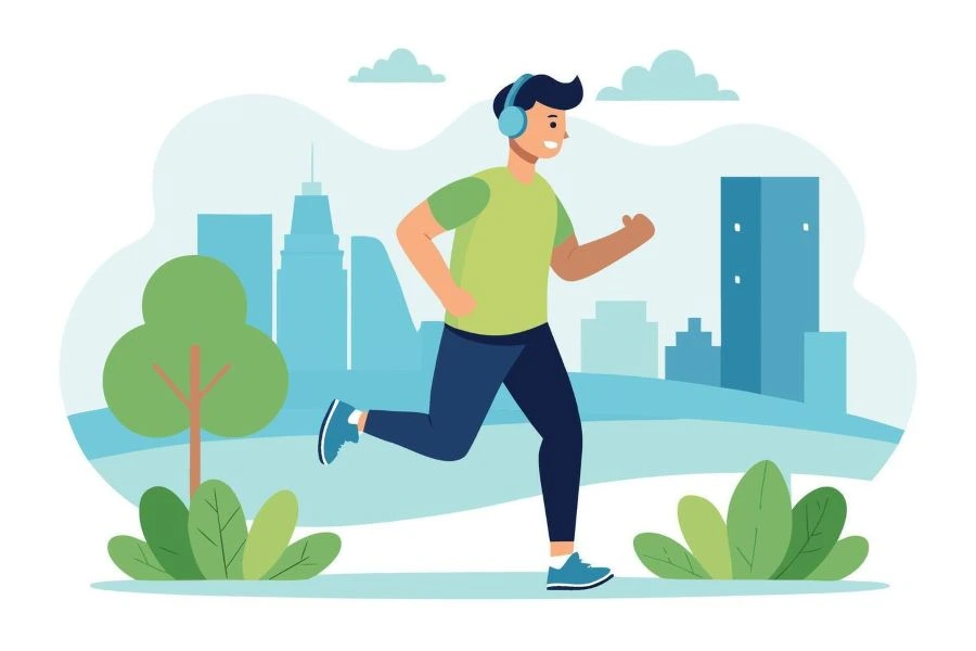 العلاقة بين نمط الحياة وصحة الرجل الإنجابية