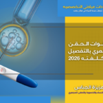 خطوات الحقن المجهري بالتفصيل